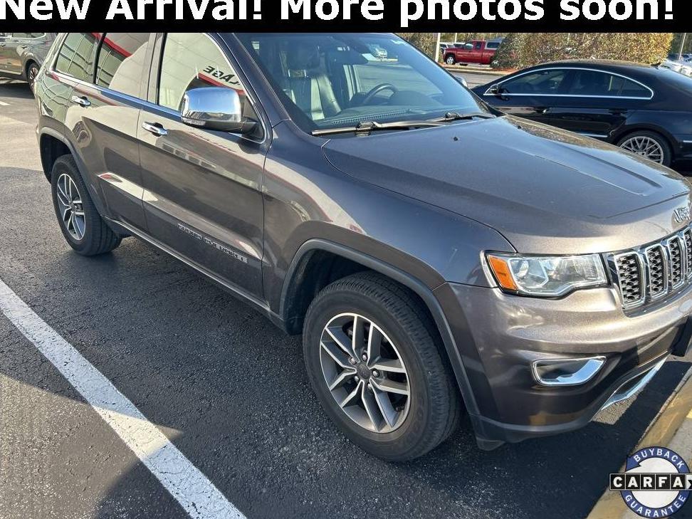 JEEP GRAND CHEROKEE 2020 1C4RJFBG7LC288877 image